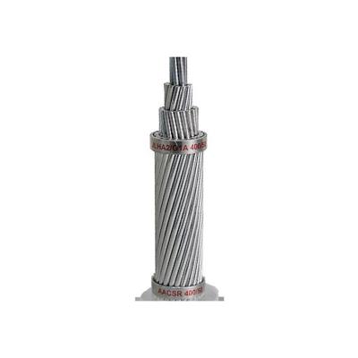                    Reliable Bare Conductor for Industrial Power Distribution             