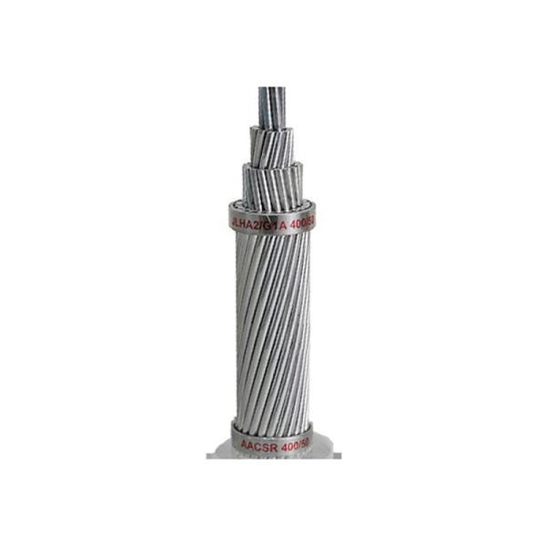                    Efficient Bare Conductor for Uninterrupted Power Flow             
