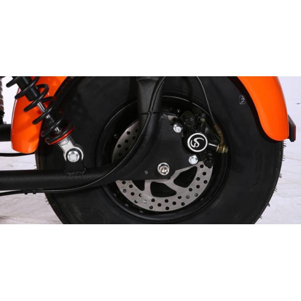 Hybrid Adult Electric Moped Motorcycle Scooter Motorized Bike Moped