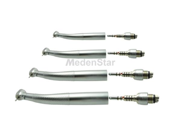 Six Holes Fiber Optic Impact Air Surgical Handpiece KAVO Dental Turbine