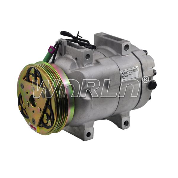 compressor de ar DCW17D do carro 12V para Audi For A4 para o A6 72440492 1995-2005