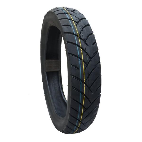 110/80-17 Pneus de motocicletas Pneus de todo o terreno Profundidade do piso 13mm-20mm Pneus PCR econômicos