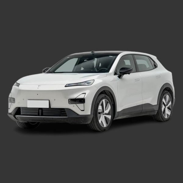 For Sale Changan Deepal S05 2026 Electric SUV 620 Ultra 2WD Long Range New Energy Vehicle