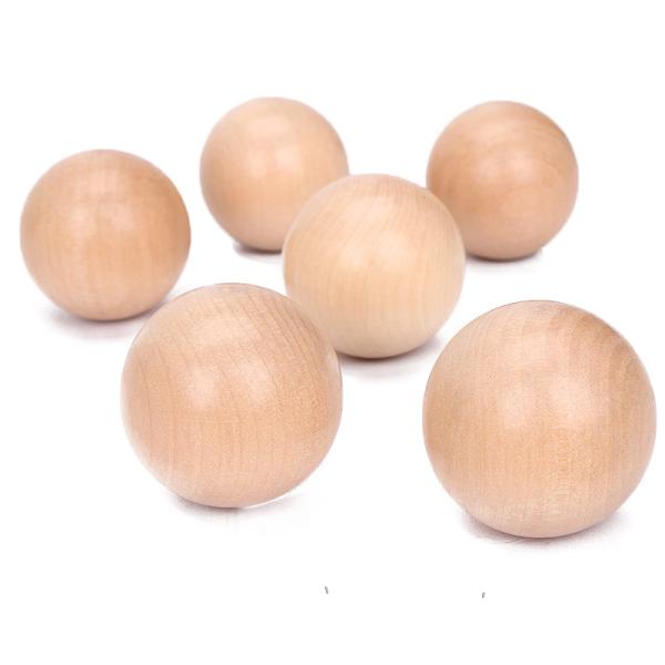 L'arc-en-ciel 35.5cm a coloré le grand bébé en bois de blocs constitutifs