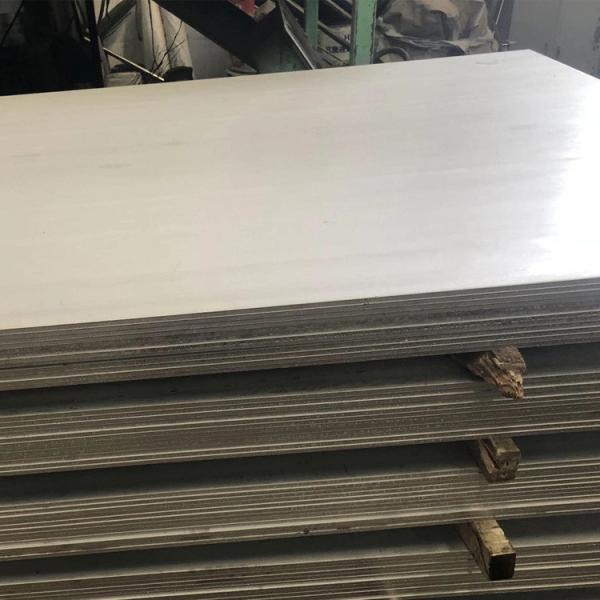 304/304L/316/409/410/904L/2205/2507 Stainless Steel Sheet for Customized Request
