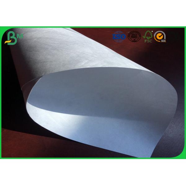 Umidade do tipo de 1073D 1443R e impermeável do papel da impressora de Dupont Tyvek