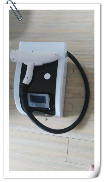 Proable Q Switched ND YAG Laser for fast removing tattoo on sale