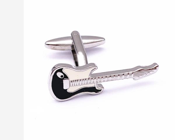 Metal Plating Mens Personalised Cufflinks , Mens Designer Cufflinks