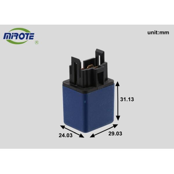 95220-33200 95220-14020 12vdc 40a Spdt Automotive Relay95220-21400 95220-34700 MC843788 JD 184 95220-21000 95220-21055