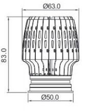 СИД Dimmable обломока Кри IP20 15W 1200LM вниз освещает модуль заменяет MR16 галоид 75W
