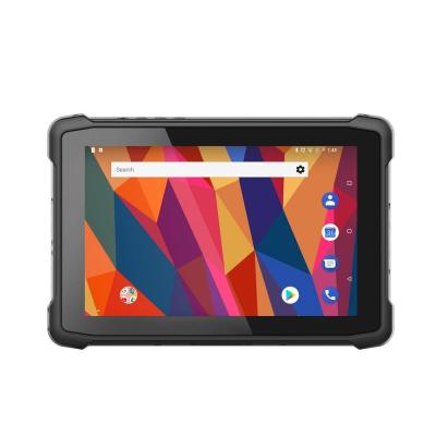 tablette industrielle de 250Nits Android