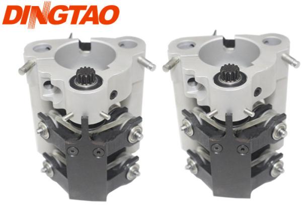 83160000 GT5250 Cutter Part Shrp Assy S5200/s93hpc  078x1/4 Blad S5200 Parts