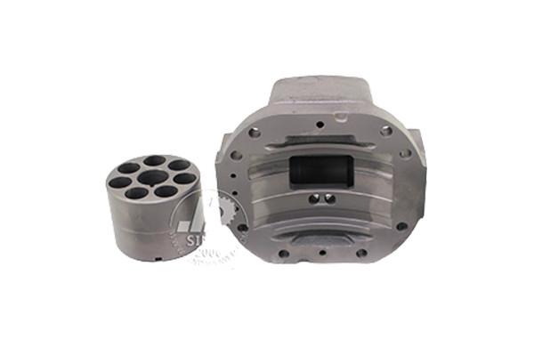 HPV116 HPV145 Piston Pump Parts Excavator Hydraulic Pump Parts