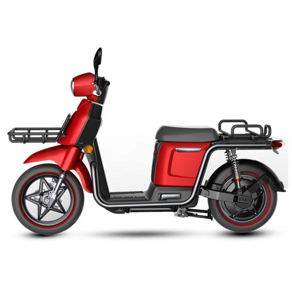 Harley Citycoco Electric Scooter Manual 90 Km/H 95 Km/H 1840x705x1055
