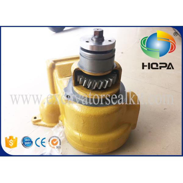 6212-62-1400 bomba de água ASS'Y de KOMATSU das peças sobresselentes da máquina escavadora para S6D140