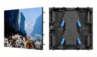 Display LED de aluguer de palcos indoor com painel ultrafino P2.6 P2.9 P3.9 P4.8