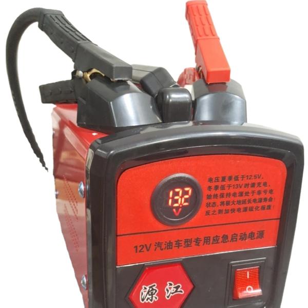 LED Light Function 24000mAh Power Station for Camping and Emergency Preparedness