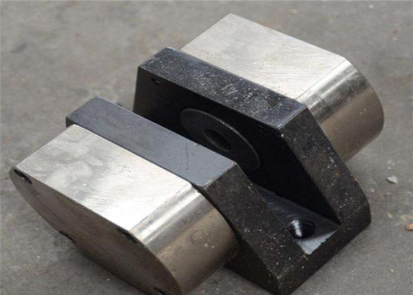 High Precision Aluminum CNC Milling Service Parts For Communication Products Housing