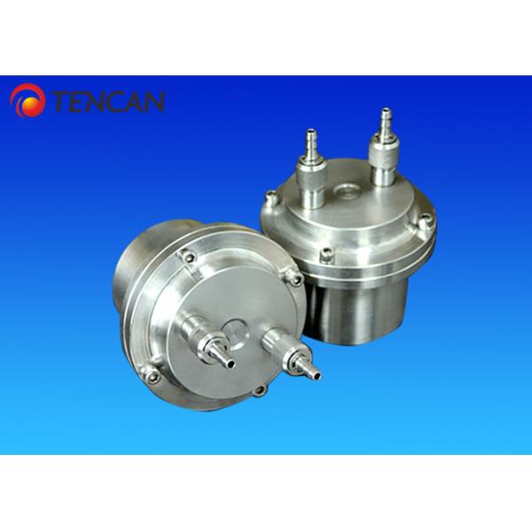 304 / Бак мельницы шарика нержавеющей стали 316 планетарный для молоть государства вакуума