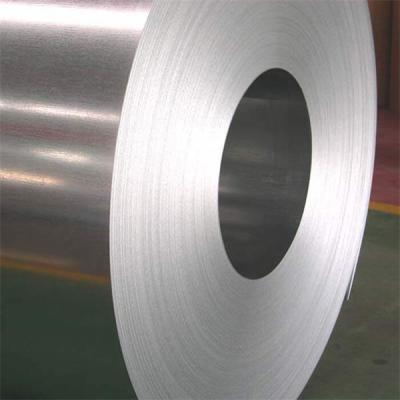 Z275 Ferro Galvanizado GI bobina Ferro Galvanizado 2mm espessura espangular regular