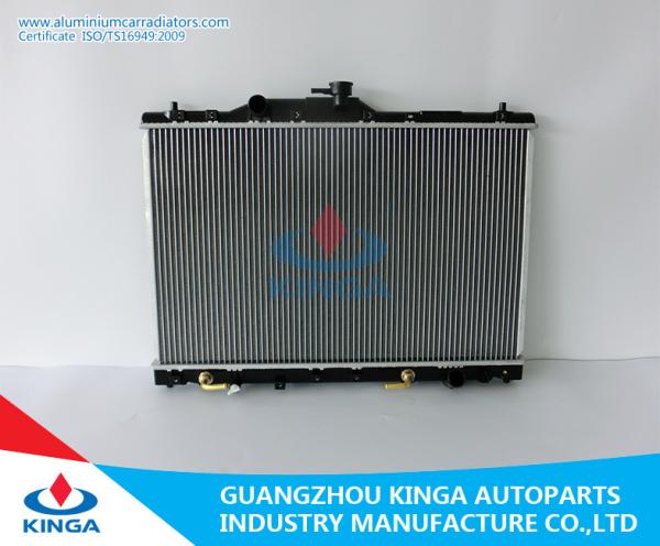 Performance 1991 1995 KA7 AT Honda Legend Radiator 19010-py3-901/902