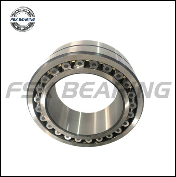 Axial Load 9039232 Thrust Spherical Roller Bearing 160*225*39mm Iron Cage Brass Cage