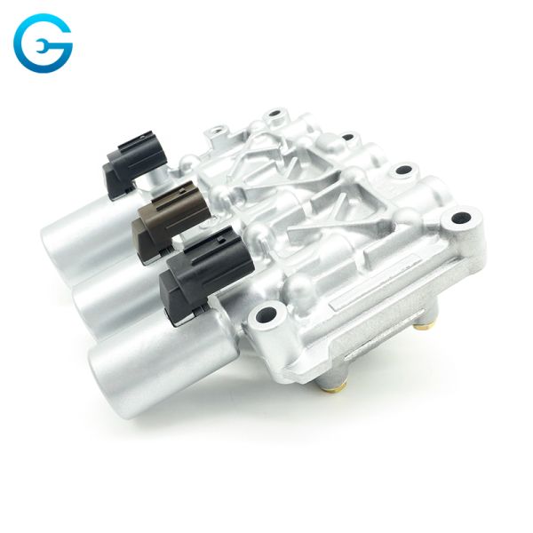 High Performance 27200-PWR-901 CVT Transmission Solenoid Valve for Honda 27200-PWR-901