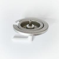 Weather Proof Propane Stove Valve Cartridge Gas Stove Valve Anti Leak