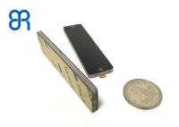 La fréquence ultra-haute RFID durable du protocole 902-925MHz de la puce ISO18000-6C de l'étranger H3 étiquette