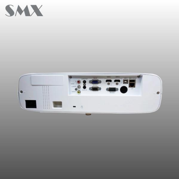 Projecteur laser à courte distance de haute luminosité de 5500 lumens