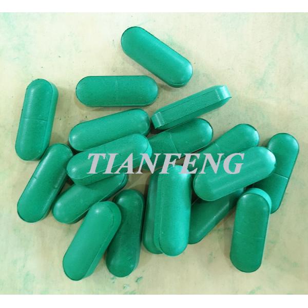 Машинное оборудование прессы планшета таблетки ветеринарных лекарств ZPB25