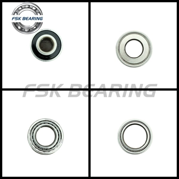 Hot Sale BB1-9008 UC Automotive Gearbox Bearing Ceramic Ball Bearing New Energy Motor High Speed Bearing