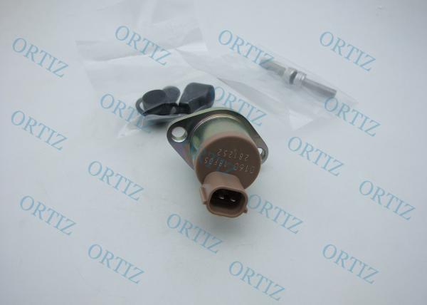 Nissan Navara SUCTION CONTROL VALVE 294200-0160 COMMON RAIL PUMP SCV