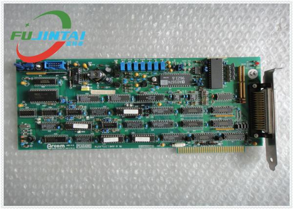 SMT REPAIR AND USED CIRCUIT BOARD DEK 145116 PCADADIO TO MACHINE