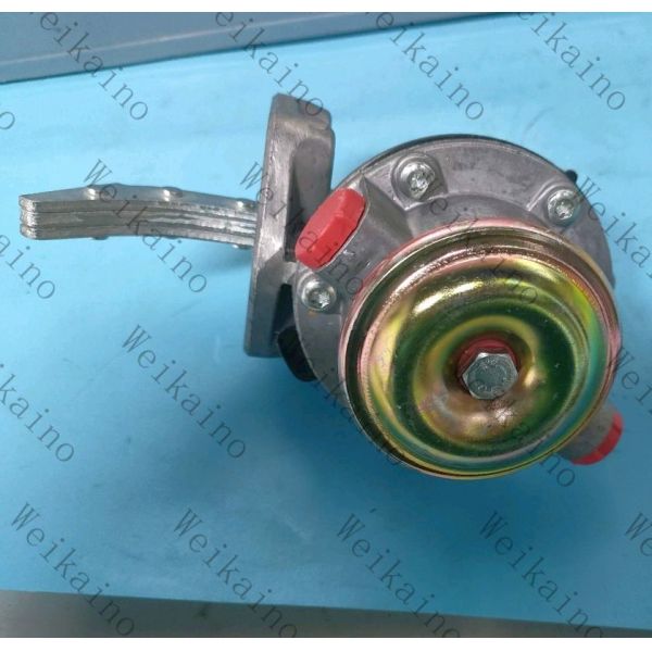 Perkins Engine 1106 Series Lift Pump T412942 10000-60118