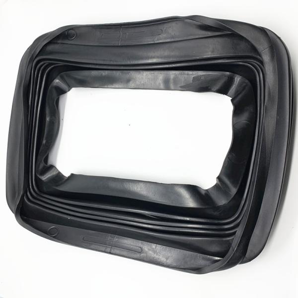 pick up truck rubber cover seat