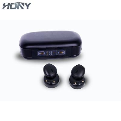 Ruído que cancela o fone de ouvido sem fio de Bluetooth