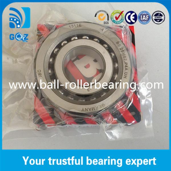 IBC Ball Screw Super Precision Bearing BS25M62 P4A UH 25*62*15mm