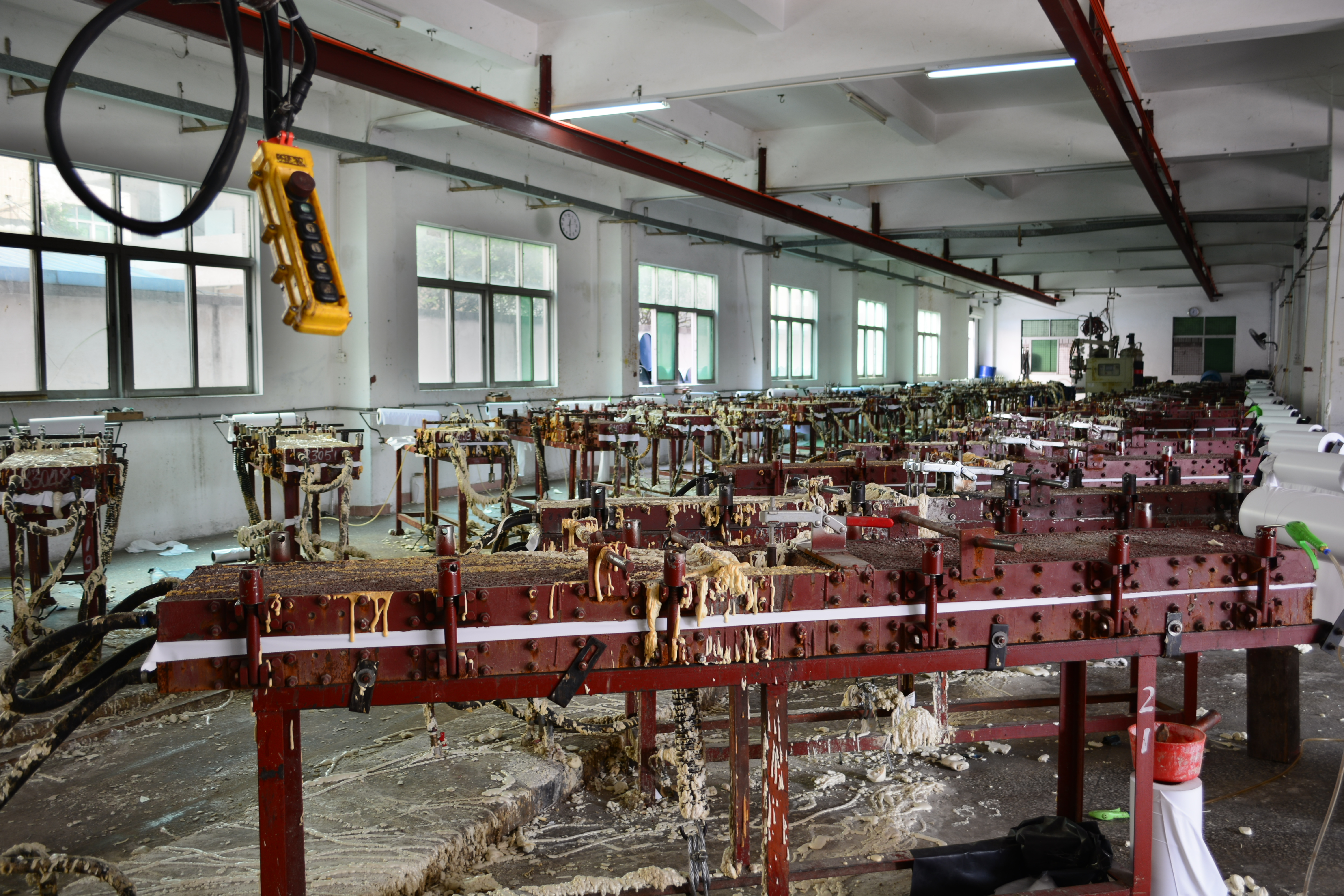 Xiamen Bovearn Building Material Co.,Ltd