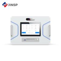 RS2600 analyseur multi gaz Le choix parfait pour l'analyse du N2 dans l'industrie métallurgique