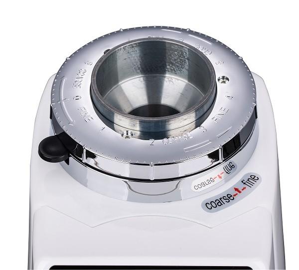 Household Luxury Coffee Grinder Coffee Bean Electric Grinder
