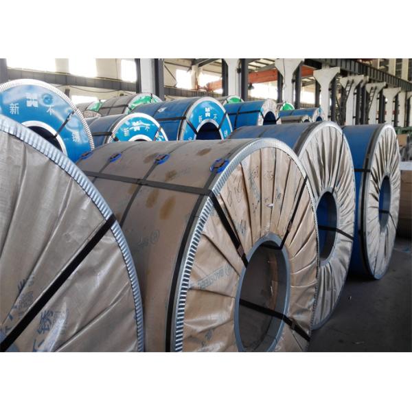 ASTM 316L SS Coil BA 0.3-50mm