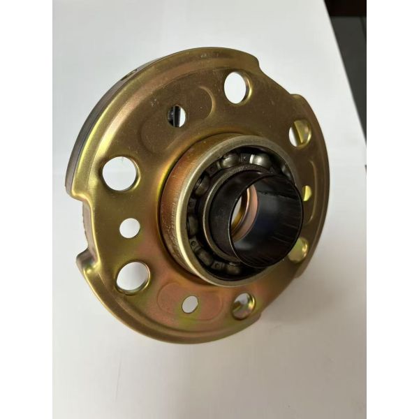Alloy 180 Oversized Bearing Flywheel Disc For Australian Style Roller Shutter Doors