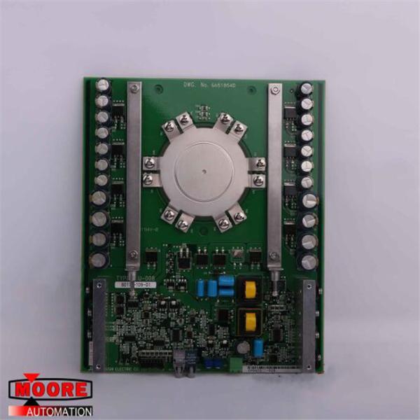 GU-D08 80173-109-01 2H060121-028 AB AB SGCT Soft Starter Thyristor