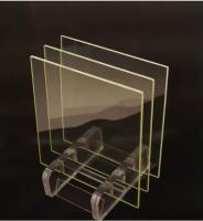 Fabricant de vitres à plomb Protéger les fenêtres des rayons X