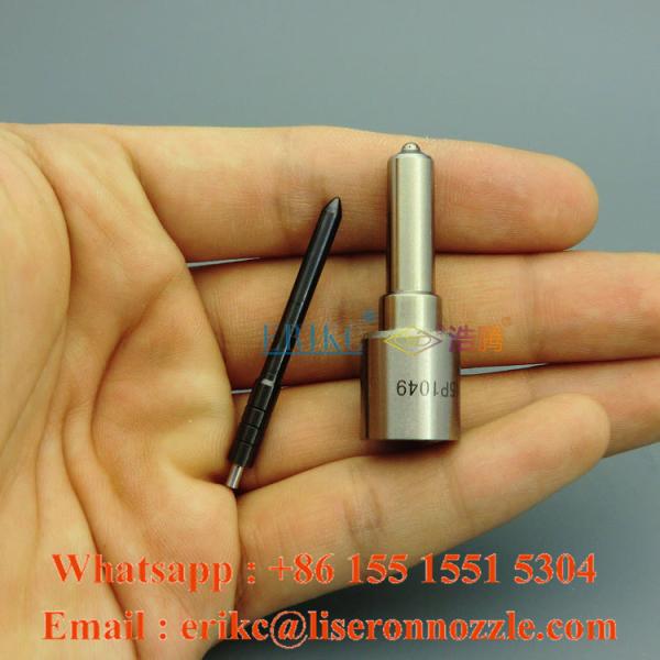 ERIKC 093400 1049 denso common rail injector nozzle DLLA 145P1049 wholesale auto fuel pump nozzle DLLA145P1049