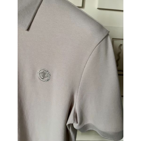 Men's for Polo T-Shirts High Quality Cotton Custom Embroidered  Logo or Machine Printing logo Casual Brand City Polos