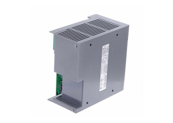 Allen-Bradley 1746-P3, fonte de alimentação de SLC 500, 3,6 A em 5VDC 0,87 A em 24VDC