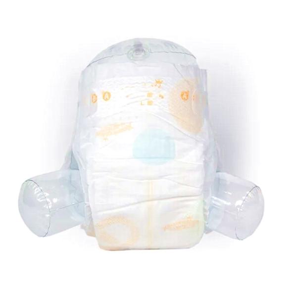 OEM Manufacturer Custom Diaper Wholesale Factory Price Disposable Baby Diapers