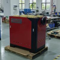 Filtre à air modulaire personnalisable avec pression P≤1,6 MPa et conception de drainage automatique